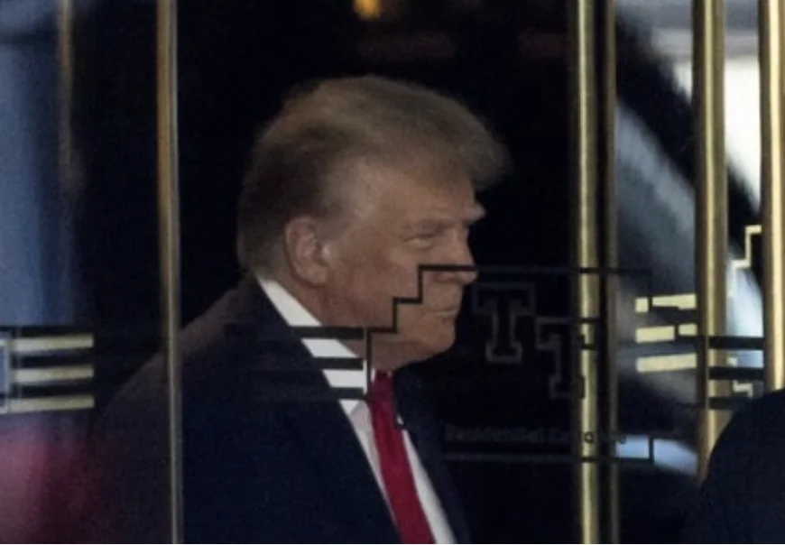 Своє 77-річчя Трамп може зустріти за ґратами Своє 77-річчя Трамп може зустріти за ґратами