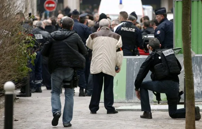 Решительные меры против джихадистов принимает Испания