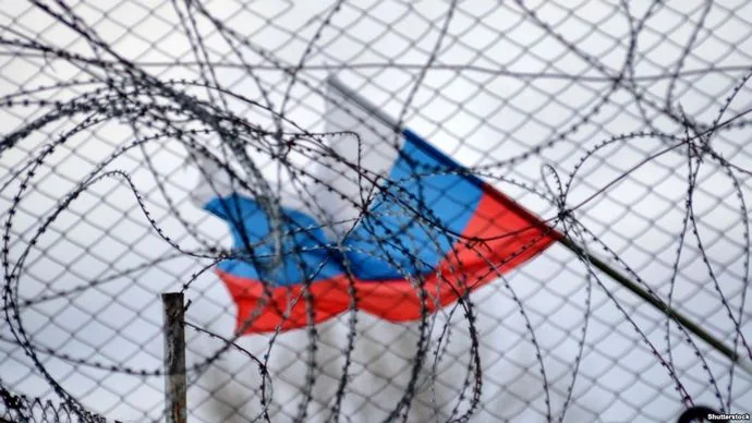 Кризис может спровоцировать российскую агрессию, предупреждает президент Грузии Саломе Зурабишвили