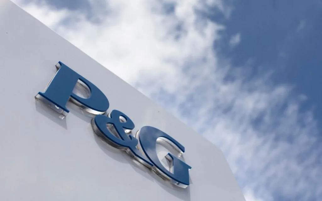 До списку міжнародних спонсорів війни включили компанію Procter & Gamble До списку міжнародних спонсорів війни включили компанію Procter & Gamble