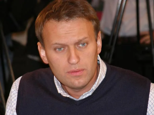 Показания приехал давать Навальный - процесс по "болотному делу" перешел в новую стадию