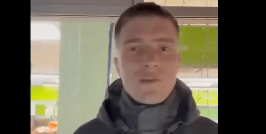 Втік до Норвегії і хоче дати свідчення екс-командир з "групи Вагнера". ВІДЕО