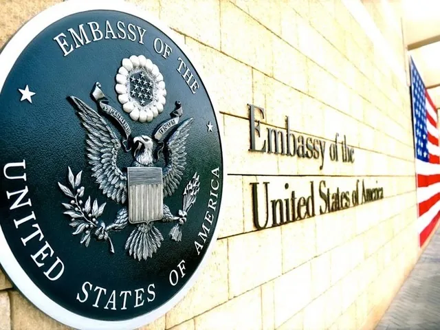 Россию обвинили в "акустических атаках" на представителей США в Узбекистане