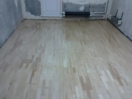 Если вас интересует качественно циклевание паркета недорого, тогда посетите сайт