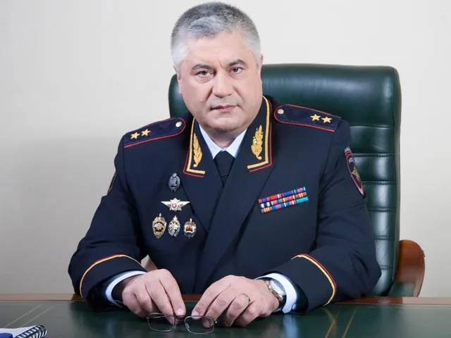 Чистка в МВД: Колокольцев против генерала, искавшего на него компромат, и "омской мафии"