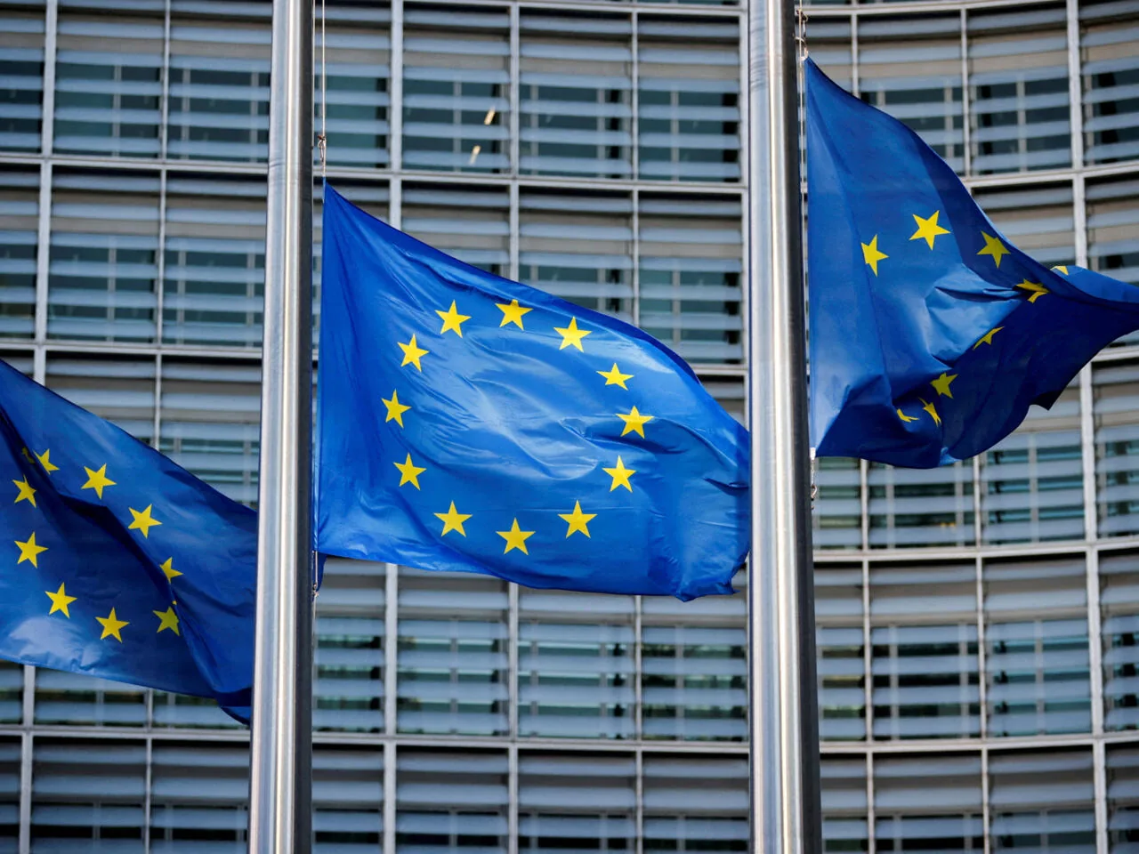 Частиною Європейської оборонно-промислової стратегії стала Україна