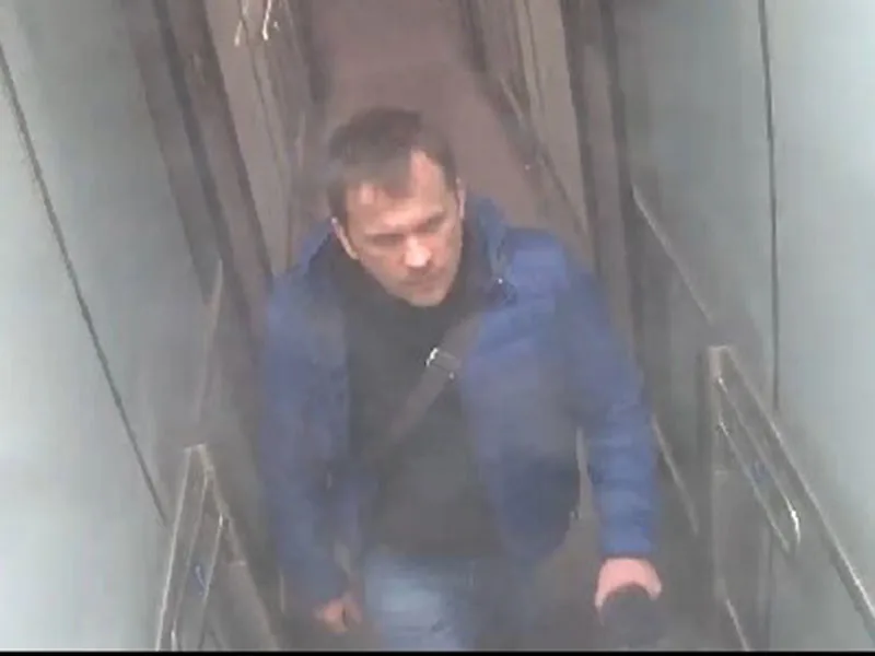 Второго “солсберецкого туриста”, которым оказался военврач из ГРУ Александр Мишкин Bellingcat рассекретила Второго "солсберецкого туриста", которым оказался военврач из ГРУ Александр Мишкин Bellingcat рассекретила