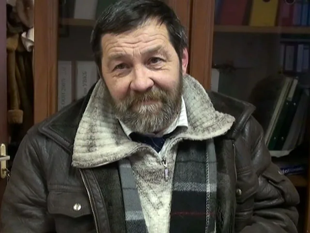 Медведев помиловал первого "политзаключенного" из списка оппозиции