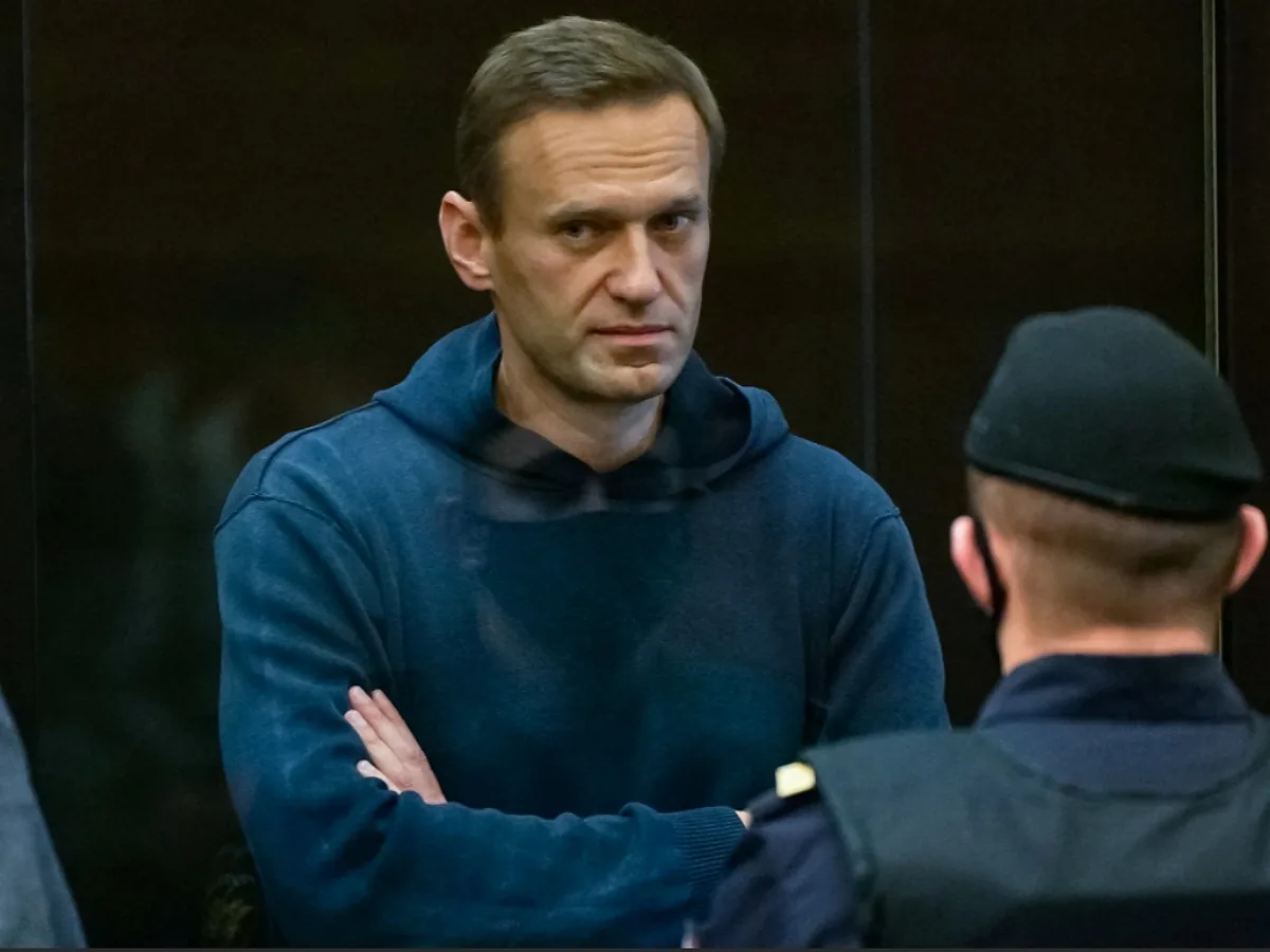 Частным детективам, передавшим Навальному сведения о сотрудниках ФСБ, вынесены приговоры