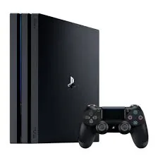 Стоит ли покупать PlayStation 4 Pro в 2022 году?