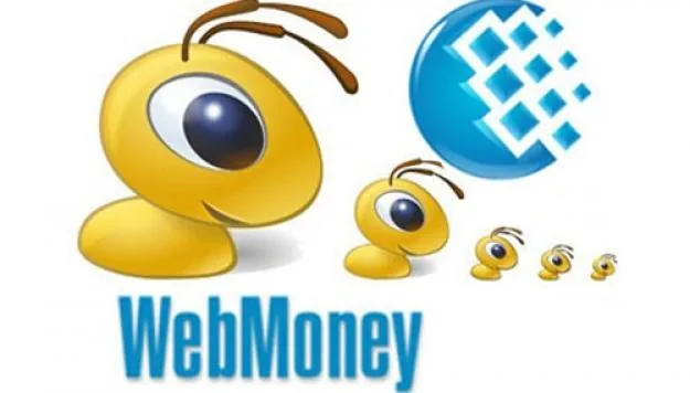 Моментальный обмен WebMoney через обменник