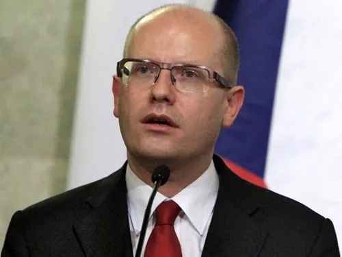 Чехія віддасть Польщі частину своєї території - ЗМІ