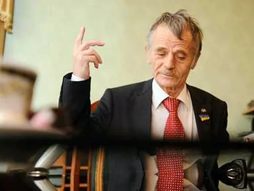 Война с Украиной будет началом конца России – Джемилёв Война с Украиной будет началом конца России - Джемилёв