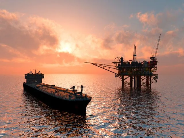 Инвестировать в иранскую нефть хотят компании Запада Инвестировать в иранскую нефть хотят компании Запада