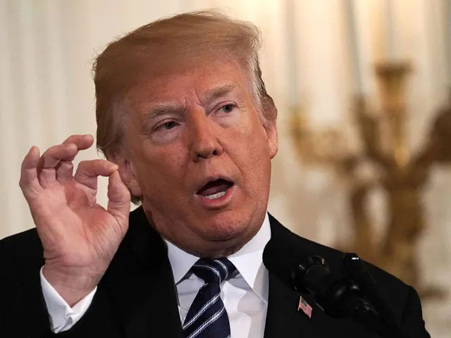 Готовится представить план ближневосточного урегулирования "Команда Трампа"