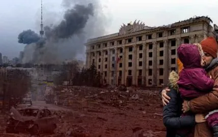 Жертвами действий российских военных стали не менее 198 детей - генпрокуратура Украины