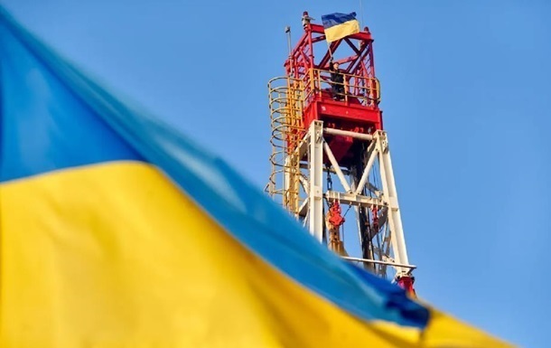 Вперше повністю пройшла зиму на власному газі Україна Вперше повністю пройшла зиму на власному газі Україна