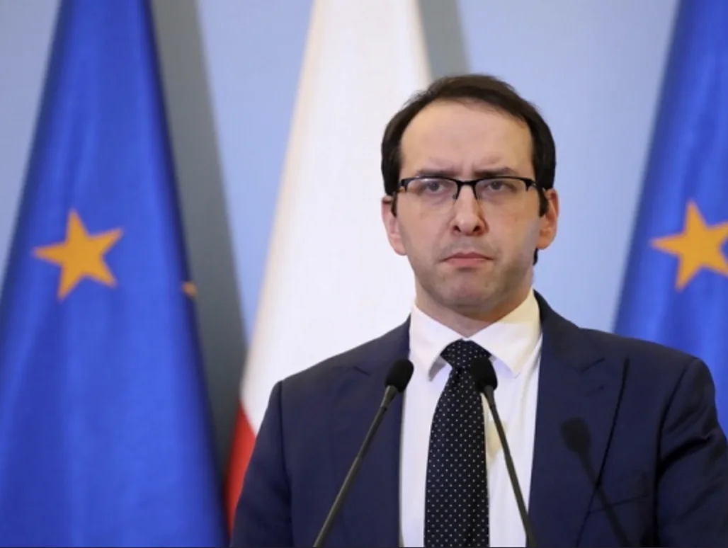 Cпецслужби Польщі кажуть, що їхня країна давно перебуває "під прицілом росії"