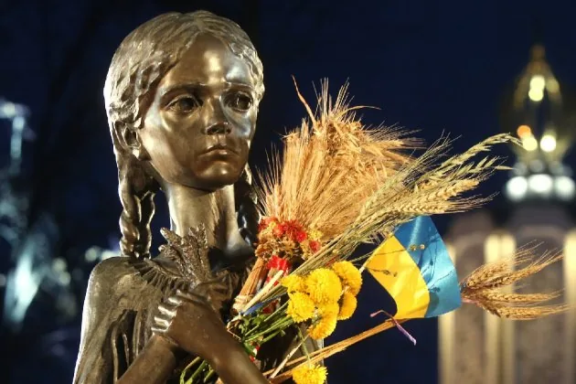 Болгарія визнала Голодомор геноцидом українського народу - "Жест солідарності"