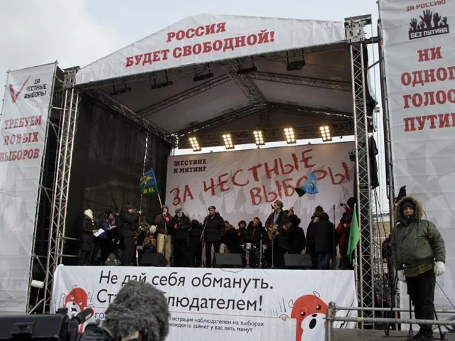 Ходорковский велел россиянам идти на выборы и рассказал, за кого проголосовал бы сам