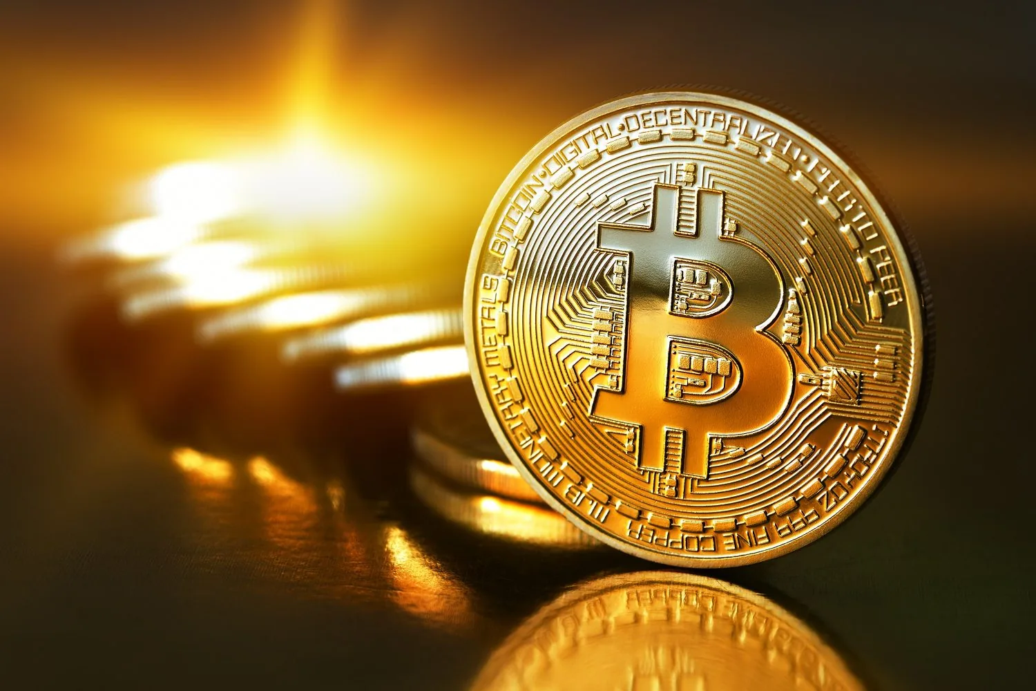 Что такое криптовалюты? 5 основных особенностей.