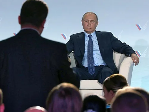 О действующих в этой стране “полезных идиотах Путина” рассказали в парламенте Великобритании О действующих в этой стране "полезных идиотах Путина" рассказали в парламенте Великобритании