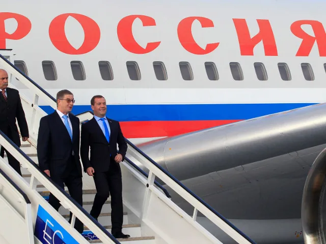 Кубе Россия простит часть долга перед СССР и поставит самолеты на 650 млн долларов