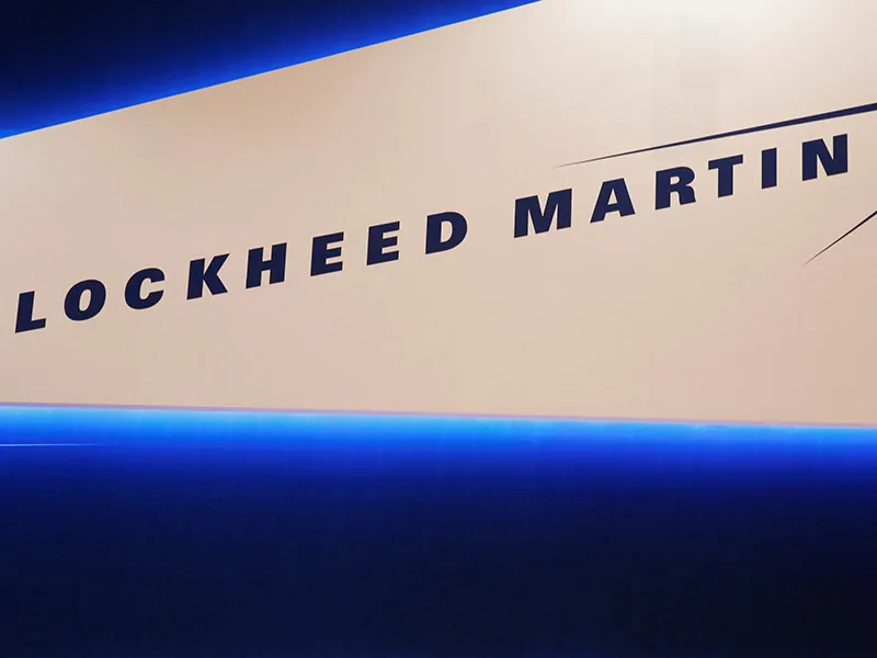 Для системы обороны Германии Lockheed Martin разработает новое вооружение Для системы обороны Германии Lockheed Martin разработает новое вооружение