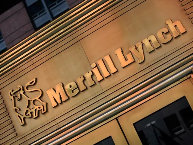 Россия 2020 года: Merrill Lynch о критической угрозе экономике и о том, кто будет президентом