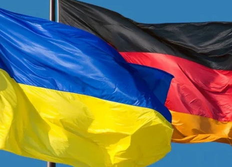 В бюджет на наступний рік Німеччина включить ще 4 млрд євро на підтримку України В бюджет на наступний рік Німеччина включить ще 4 млрд євро на підтримку України