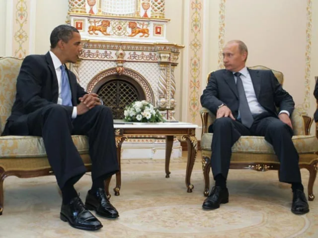 В США боятся эпохи Путина: кое-кто решил, что он хочет “расколоть Запад”, а ссориться не хочется В США боятся эпохи Путина: кое-кто решил, что он хочет "расколоть Запад", а ссориться не хочется