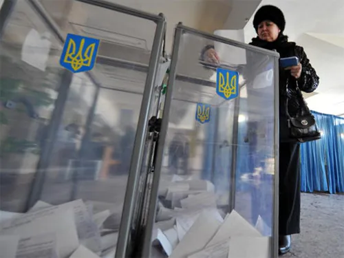 Внеочередные выборы могут состоятся в мае. У ПР есть законопроект Внеочередные выборы могут состоятся в мае. У ПР есть законопроект