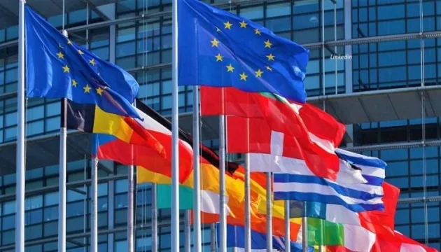 Не прикидатися жертвою – Євросоюз закликав росію Не прикидатися жертвою - Євросоюз закликав росію