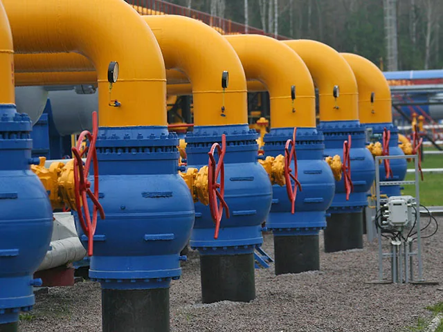 Украина, Евросоюз и Россия приготовились к новому раунду переговоров по газу
