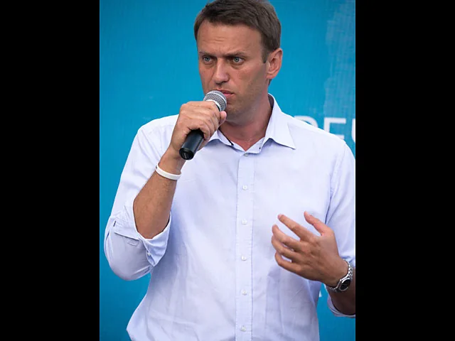 Фонд Навального суд обязал удалить фрагменты фильма "Он вам не Димон". ВИДЕО