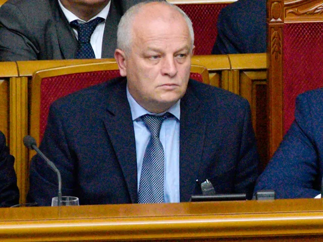 Евросоюз намерен выделить на реформу госуправления Украины более 100 млн евро
