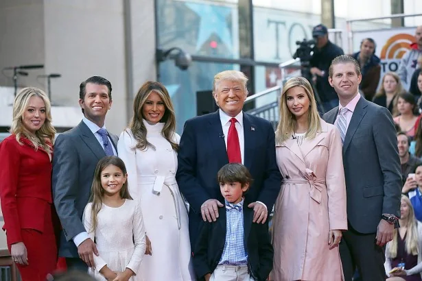 Клан Трампа окажется за решеткой? Иванка и Джаред Кушнер внезапно занервничали