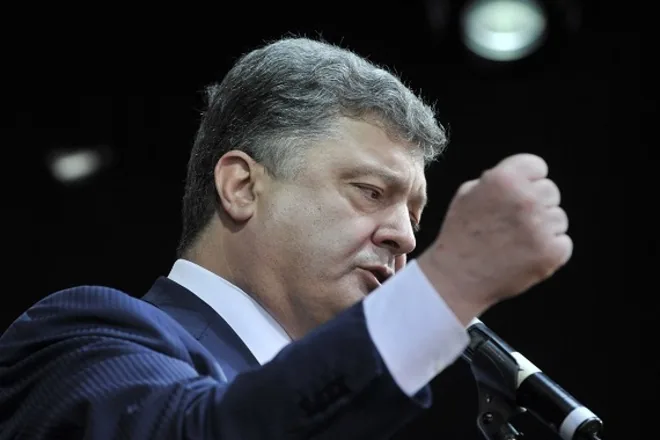Порошенко будет искать взаимопонимание с Россией Порошенко будет искать взаимопонимание с Россией