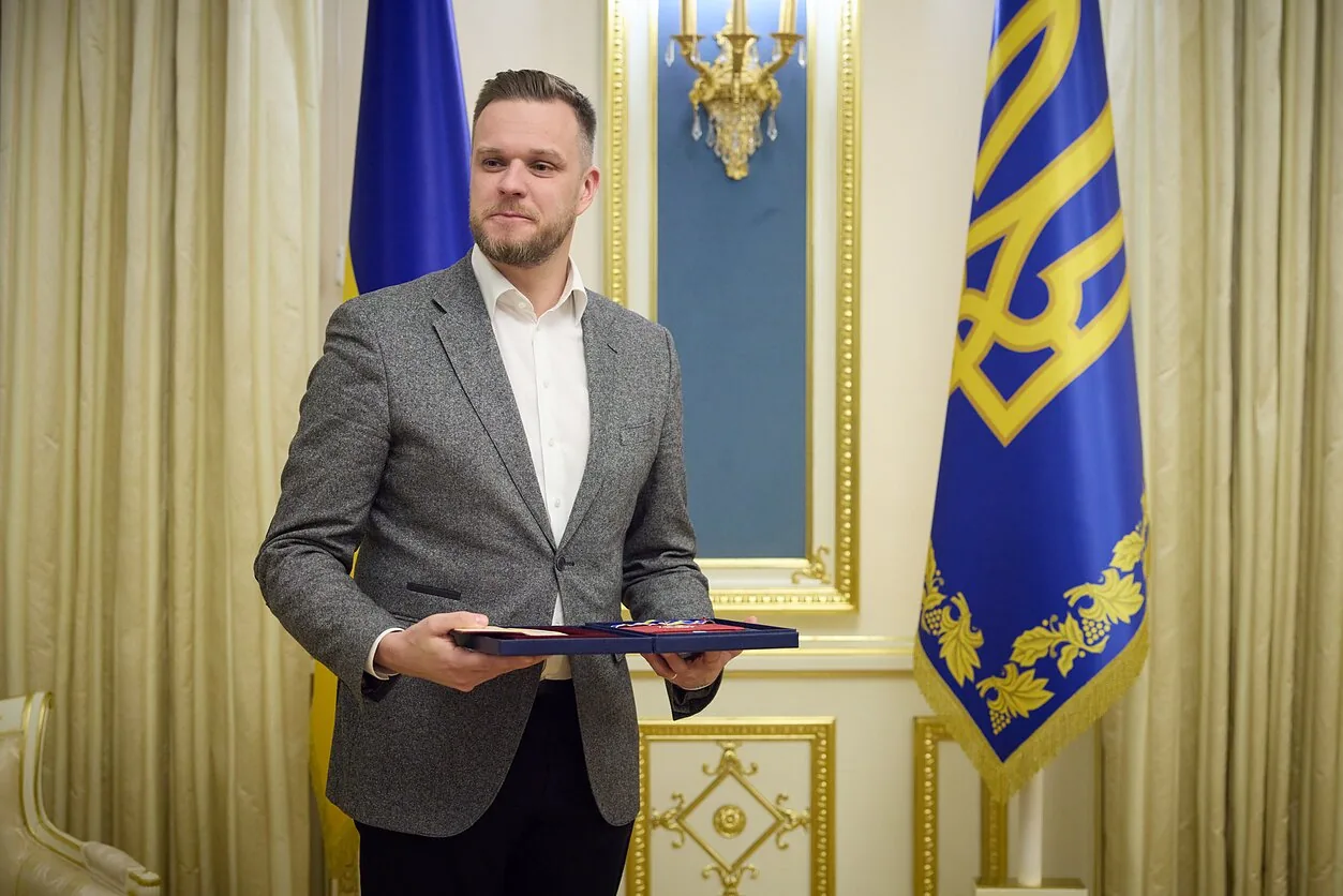 Про санкції проти рф глава МЗС Литви: "лікувати" треба не лише путіна, росіяни святкують убивства