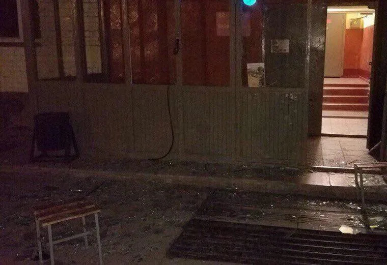 Массовое побоище контрактников на Урале не было пьяной дракой, заявили в Минобороны Массовое побоище контрактников на Урале не было пьяной дракой, заявили в Минобороны
