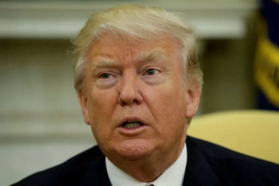 Отношения с Россией плохи как никогда и опасны - констатирует Дональд Трамп