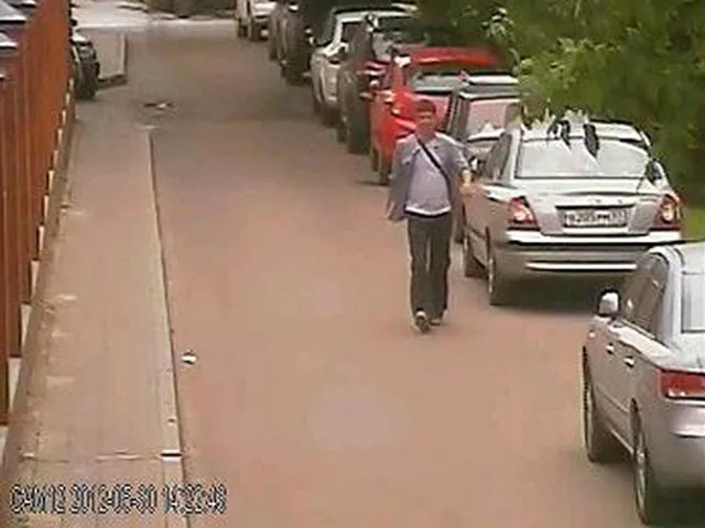 "Савеловский педофил" дает показания
