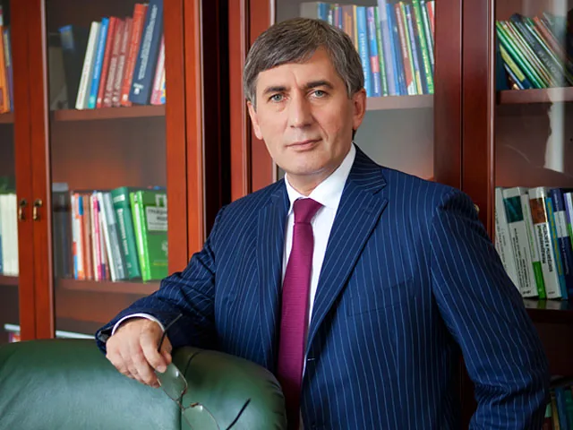 Хасавов, грозивший залить Москву кровью из-за шариата, в страхе сбежал из России