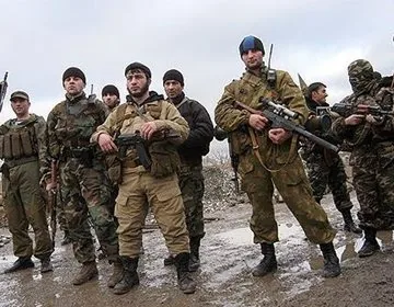 Россия собирает боевиков в Украину через военкоматы - The Guardian
