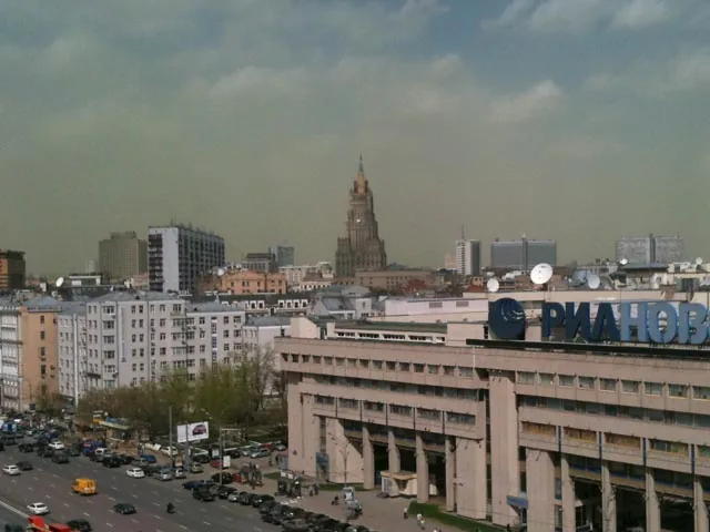В Москве появились “зеленые облака”. Специалисты объяснили, для кого они опасны В Москве появились "зеленые облака". Специалисты объяснили, для кого они опасны