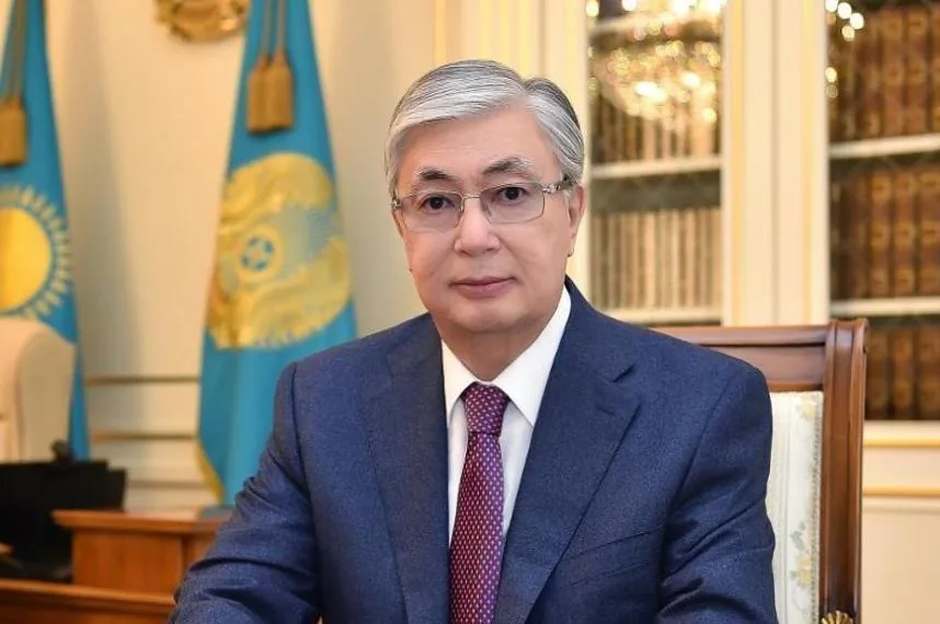 Щоб уникнути впливу з боку путіна Токаєв заручився підтримкою Сі Цзіньпіна та Ердогана — WP Щоб уникнути впливу з боку путіна Токаєв заручився підтримкою Сі Цзіньпіна та Ердогана — WP