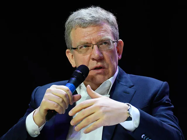 Кудрин предрекает появление “почти бессмертных людей” – но не в России Кудрин предрекает появление "почти бессмертных людей" - но не в России