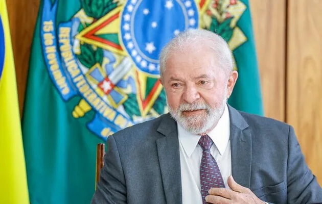 Зеленський і Байден не прийшли з ним на зустріч - президент Бразилії "засмучений"