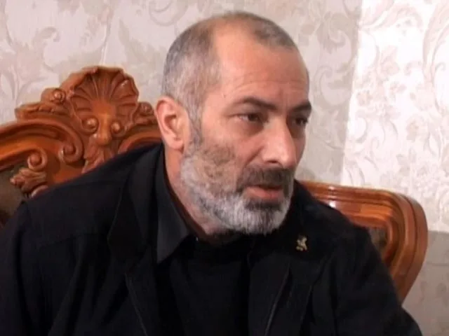 Виталия Калоева пустили в Германию на два дня Виталия Калоева пустили в Германию на два дня
