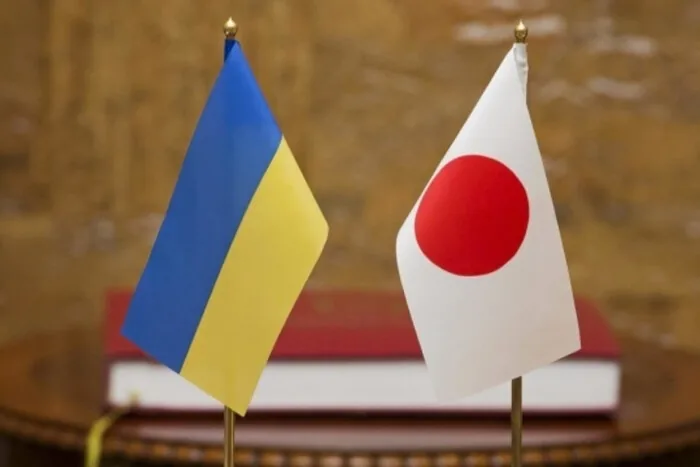 Санкції проти рф Японія посилила та засудила розміщення ядерної зброї у білорусі
